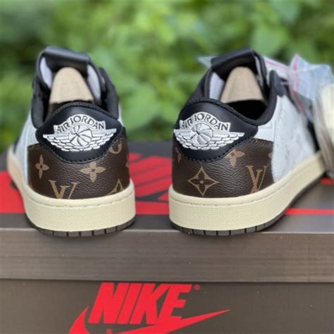 air jordan travis scott louis vuitton|travis scott official website.